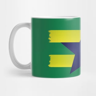 Independents Flag Firefly Mug